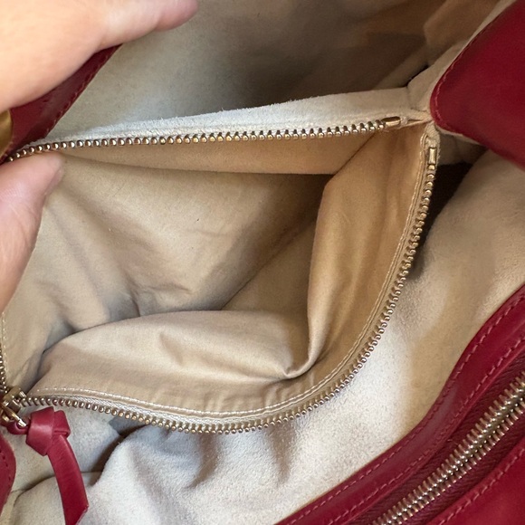 Bottega Veneta Vintage Intrecciato Leather Tote - Picture 13 of 16